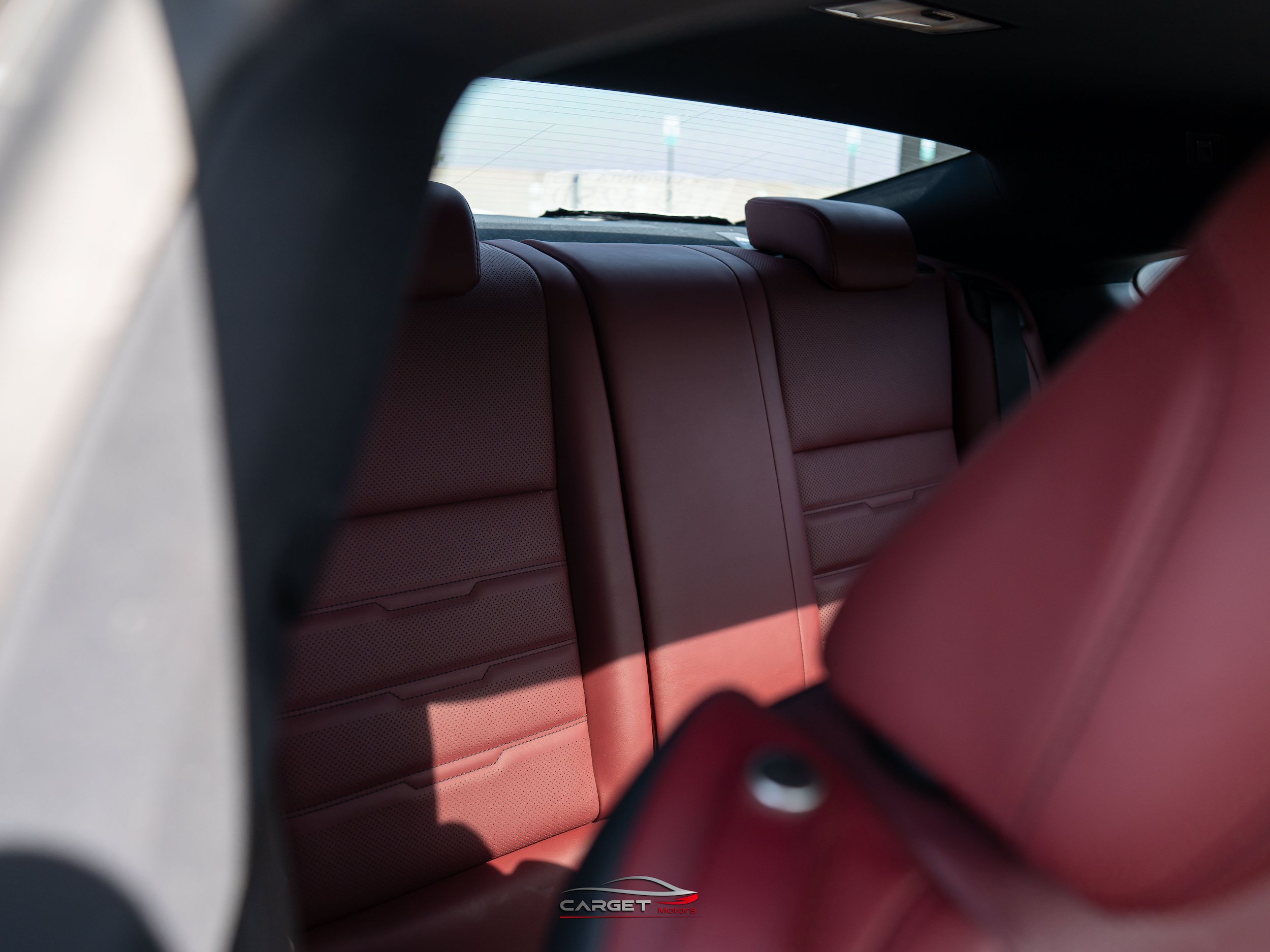 Used 2015 Lexus RC 350 AWD w/ Navigation System Package image 17