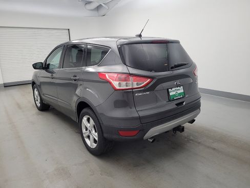 Used 2015 Ford Escape SE AWD/4WD image 5