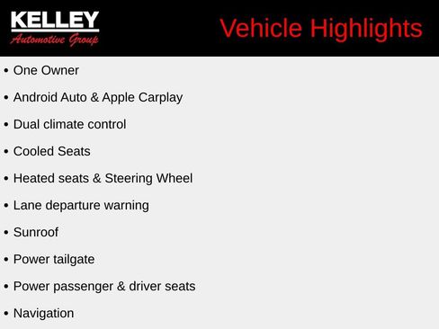 Used 2022 Kia Telluride SX w/ Nightfall Edition Package AWD/4WD image 2