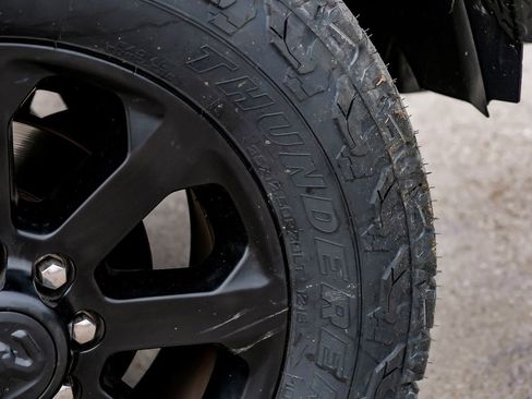 Used 2016 RAM 2500 Laramie image 64