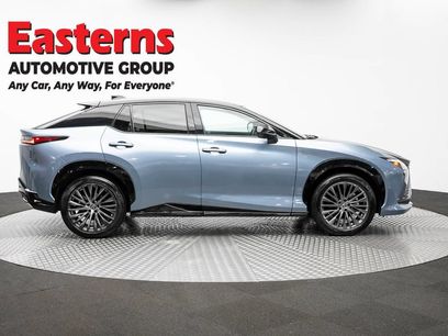 Used 2023 Lexus RZ 450e Premium w/ Accessory Package (2T)