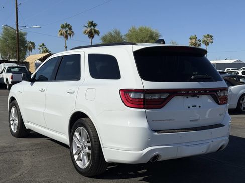 Used 2023 Dodge Durango R/T image 6