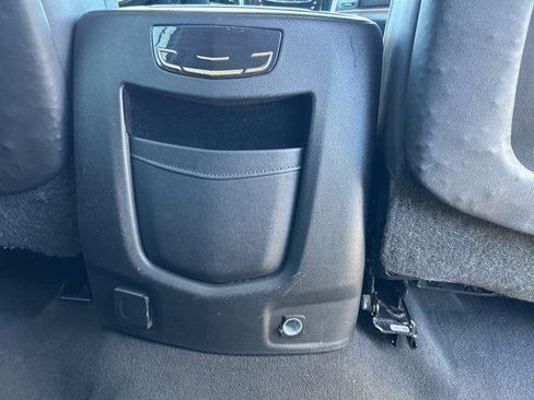 Used 2020 Cadillac Escalade ESV Luxury image 12