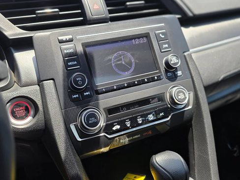 Used 2016 Honda Civic LX-P image 29