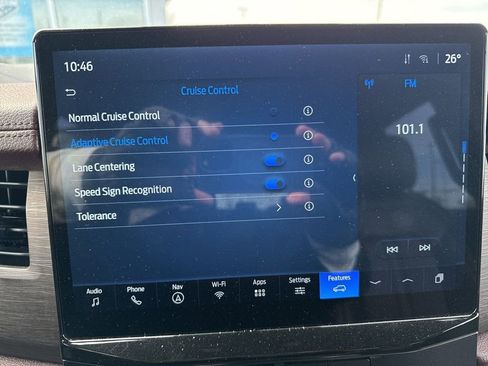 Used 2024 Ford Expedition Max Limited image 15