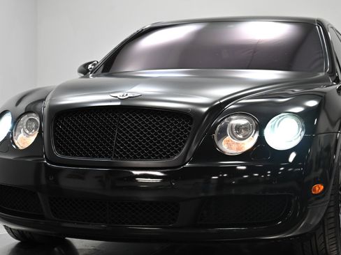 Used 2006 Bentley Flying Spur Flying Spur image 37