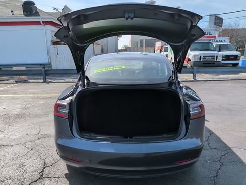 Used 2023 Tesla Model 3 Standard Range RWD image 15
