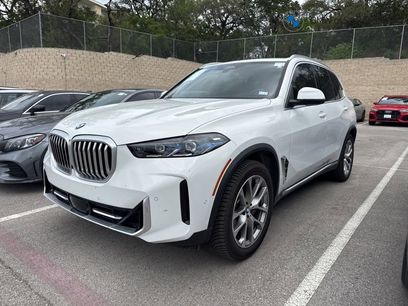 Certified 2024 BMW X5 sDrive40i w/ Premium Package