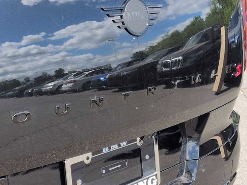 New 2026 MINI Cooper Countryman S image 13