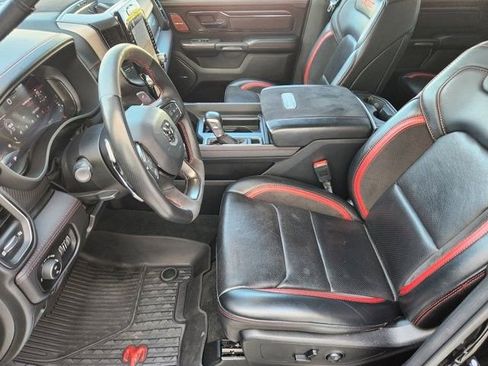 Used 2023 RAM 1500 TRX w/ TRX Level 2 Equipment Group AWD/4WD image 12