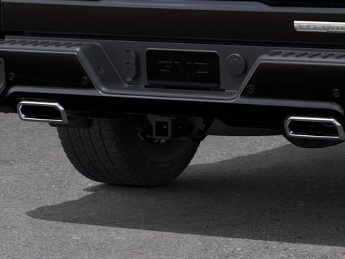 New 2026 GMC Sierra 1500 Elevation w/ Elevation Premium Package AWD/4WD image 44