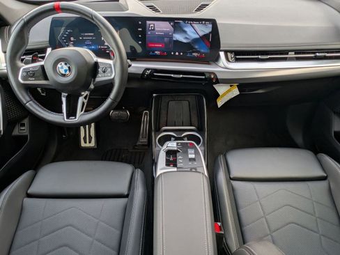 Used 2025 BMW X1 M35i image 16