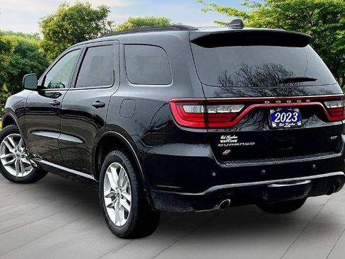 Used 2023 Dodge Durango GT AWD/4WD image 2