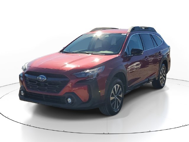 Certified 2024 Subaru Outback Premium w/ Popular Package #1A AWD/4WD image 2