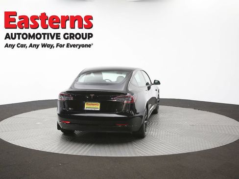Used 2023 Tesla Model 3 Standard Range RWD image 34