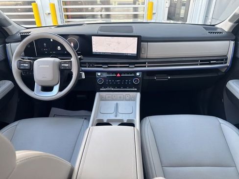 Certified 2024 Hyundai Santa Fe Calligraphy image 78