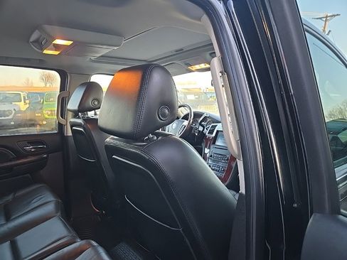 Used 2007 Cadillac Escalade EXT Base w/ Information Package image 95