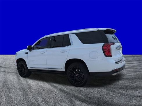 Used 2022 GMC Yukon Denali w/ Denali Ultimate Package RWD image 6