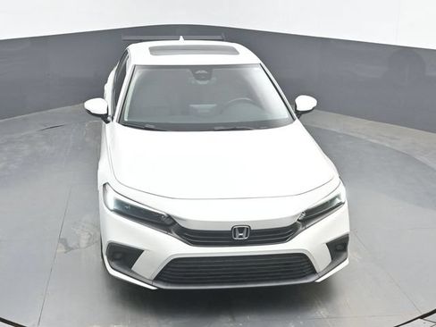 Used 2023 Honda Civic Touring image 14