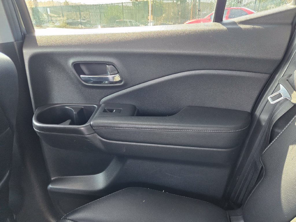 Used 2019 Honda Ridgeline RTL image 12