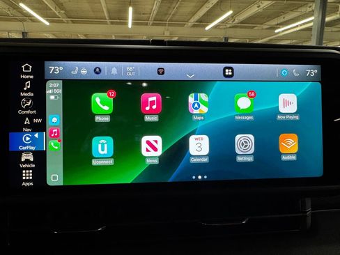 Used 2024 Jeep Wrangler Unlimited Rubicon 392 w/ Dual Top Group image 19