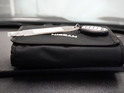 Used 2016 Nissan Altima 2.5 SL w/ 2.5 Technology w/LED Package image 37