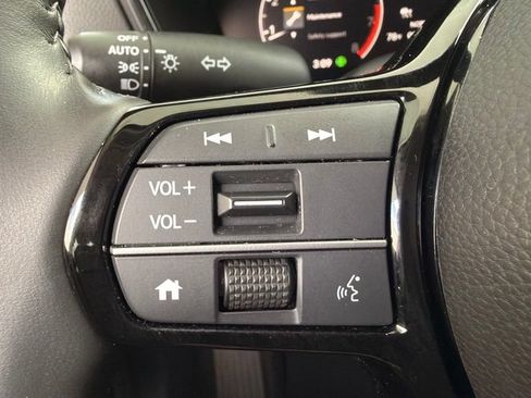 Used 2024 Honda CR-V EX-L image 29