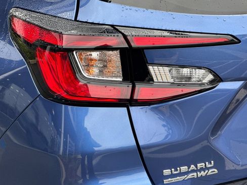 Certified 2025 Subaru Crosstrek 2.5i Premium AWD/4WD image 30