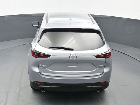 Certified 2023 MAZDA CX-5 AWD 2.5 S w/ Select Package image 36