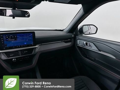 New 2026 Ford Explorer ST-Line AWD/4WD image 26