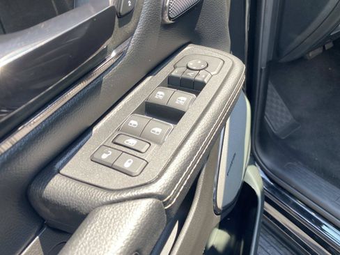 Used 2025 RAM 1500 Rebel w/ Advanced Safety Group II AWD/4WD image 24