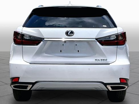 Used 2022 Lexus RX 350 FWD w/ Premium Package image 5
