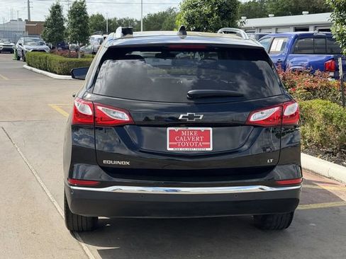 Used 2021 Chevrolet Equinox LT image 6