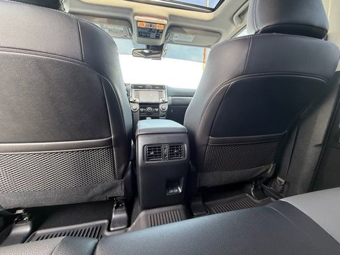 Used 2023 Toyota 4Runner SR5 Premium image 16
