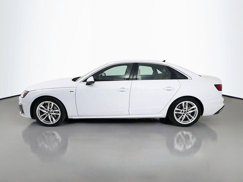 Used 2023 Audi A4 2.0T Premium w/ Convenience Package AWD/4WD image 4
