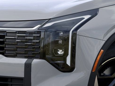 New 2026 Kia Sportage EX image 30