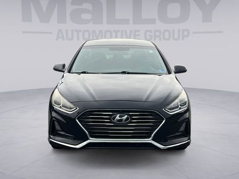 Used 2019 Hyundai Sonata SE FWD image 8