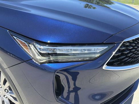 Certified 2023 Acura MDX FWD image 11
