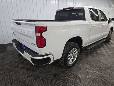Used 2022 Chevrolet Silverado 1500 RST AWD/4WD image 10