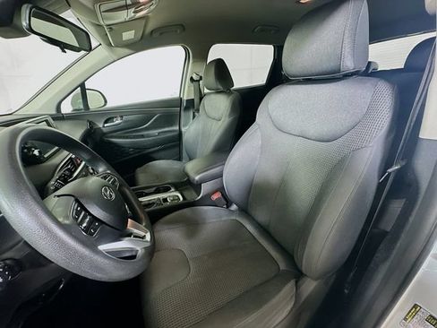 Used 2019 Hyundai Santa Fe SEL AWD/4WD image 25