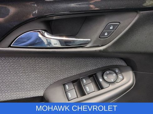 Certified 2025 Chevrolet TrailBlazer LT AWD/4WD image 23
