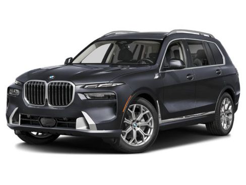Used 2026 BMW X7 xDrive40i w/ Climate Comfort Package AWD/4WD image 1