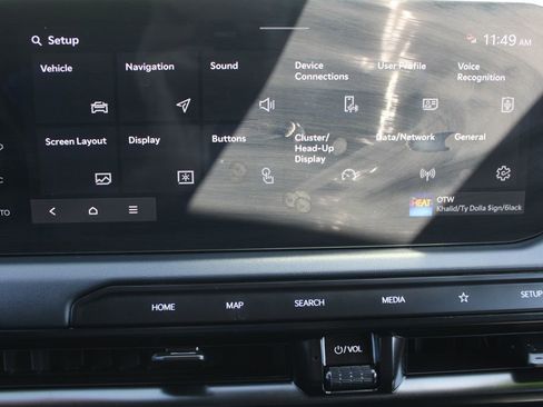 Used 2027 Kia Telluride X-Line SX Prestige image 57