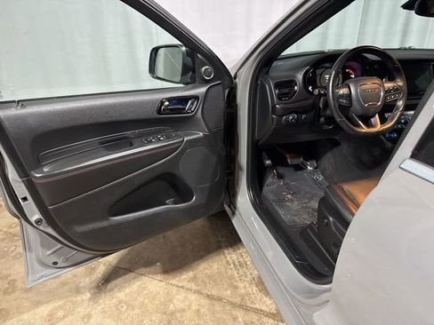 Used 2023 Dodge Durango GT AWD/4WD image 5