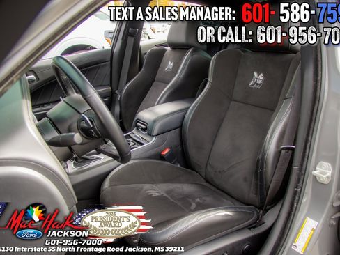 Used 2023 Dodge Charger Scat Pack w/ Plus Group image 14