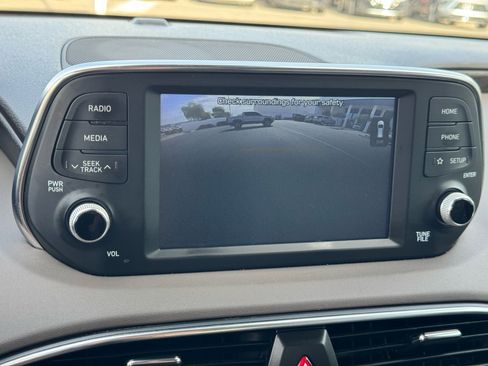 Used 2020 Hyundai Santa Fe SEL image 26