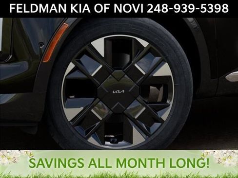 New 2026 Kia Sportage SX Prestige image 9