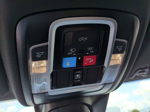 New 2026 RAM 2500 Limited image 24