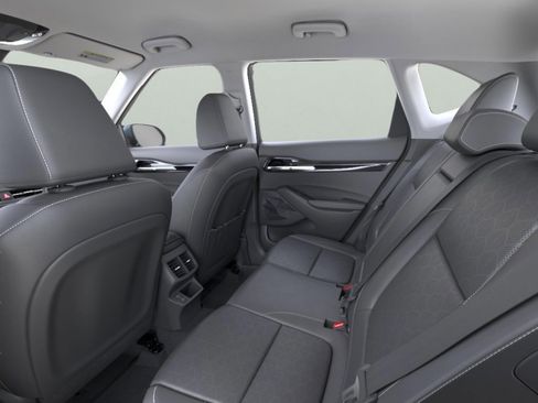 New 2026 Kia Seltos EX FWD image 18