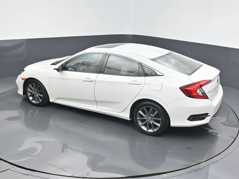 Used 2019 Honda Civic EX image 15